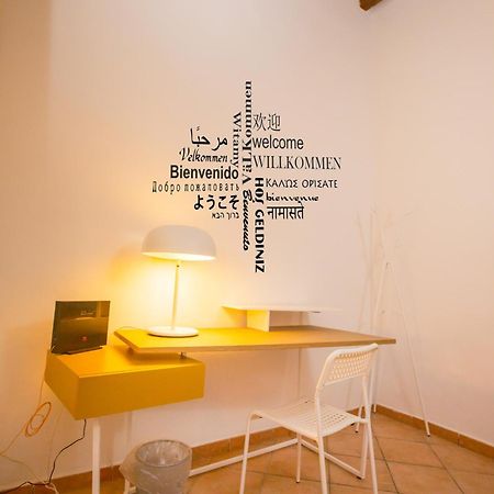 Casa D'Amari Apartment Palermo Luaran gambar