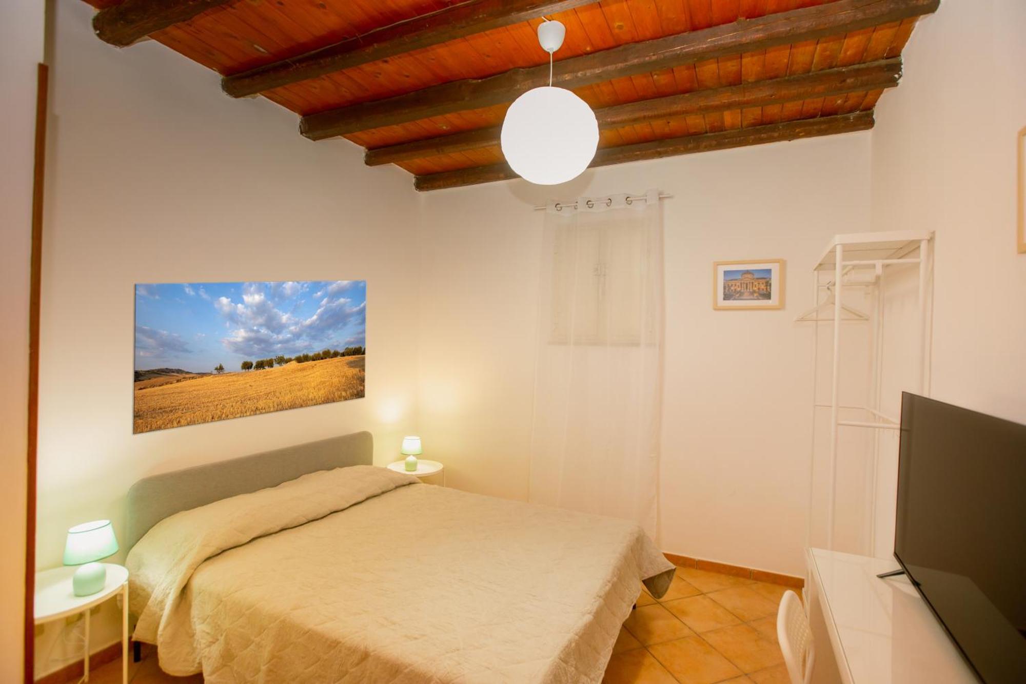 Casa D'Amari Apartment Palermo Luaran gambar