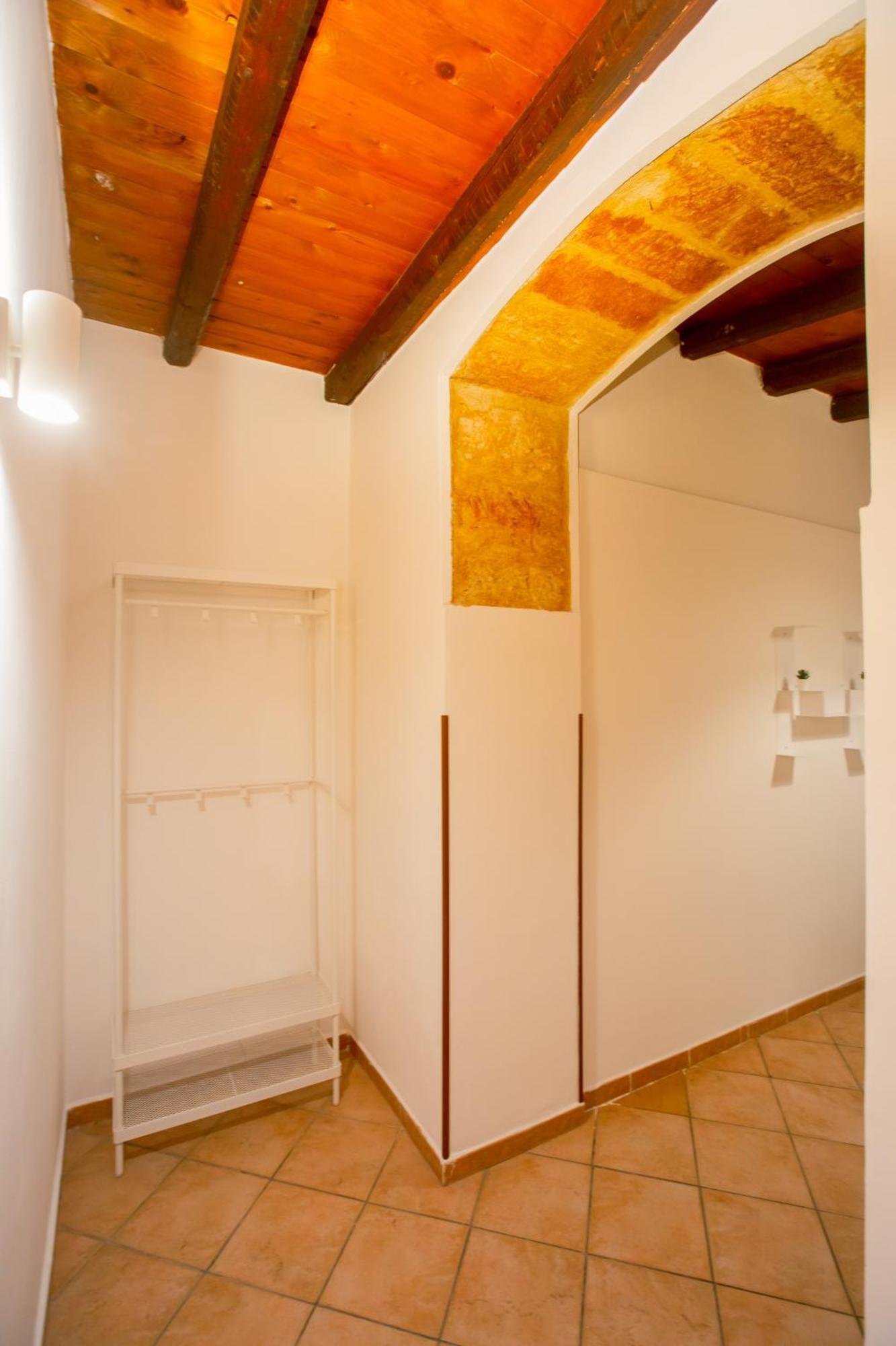 Casa D'Amari Apartment Palermo Luaran gambar