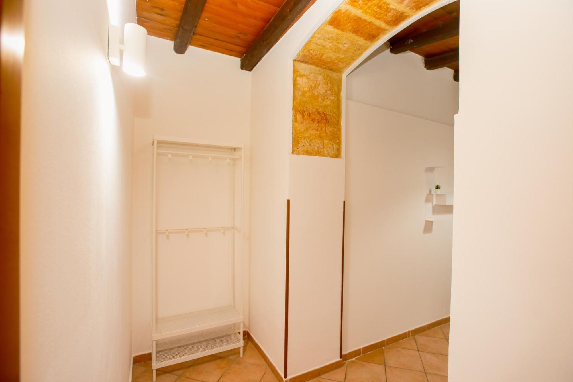 Casa D'Amari Apartment Palermo Luaran gambar