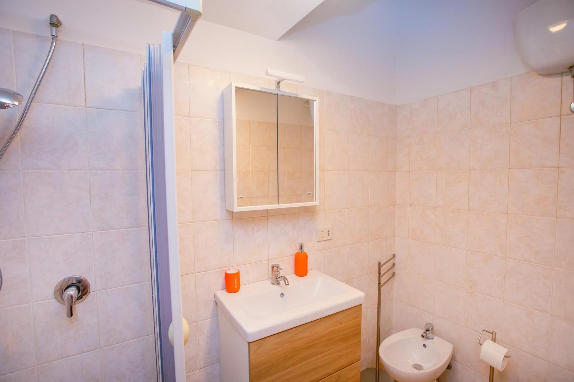 Casa D'Amari Apartment Palermo Luaran gambar