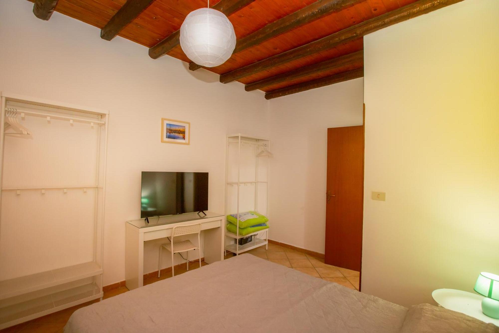 Casa D'Amari Apartment Palermo Luaran gambar