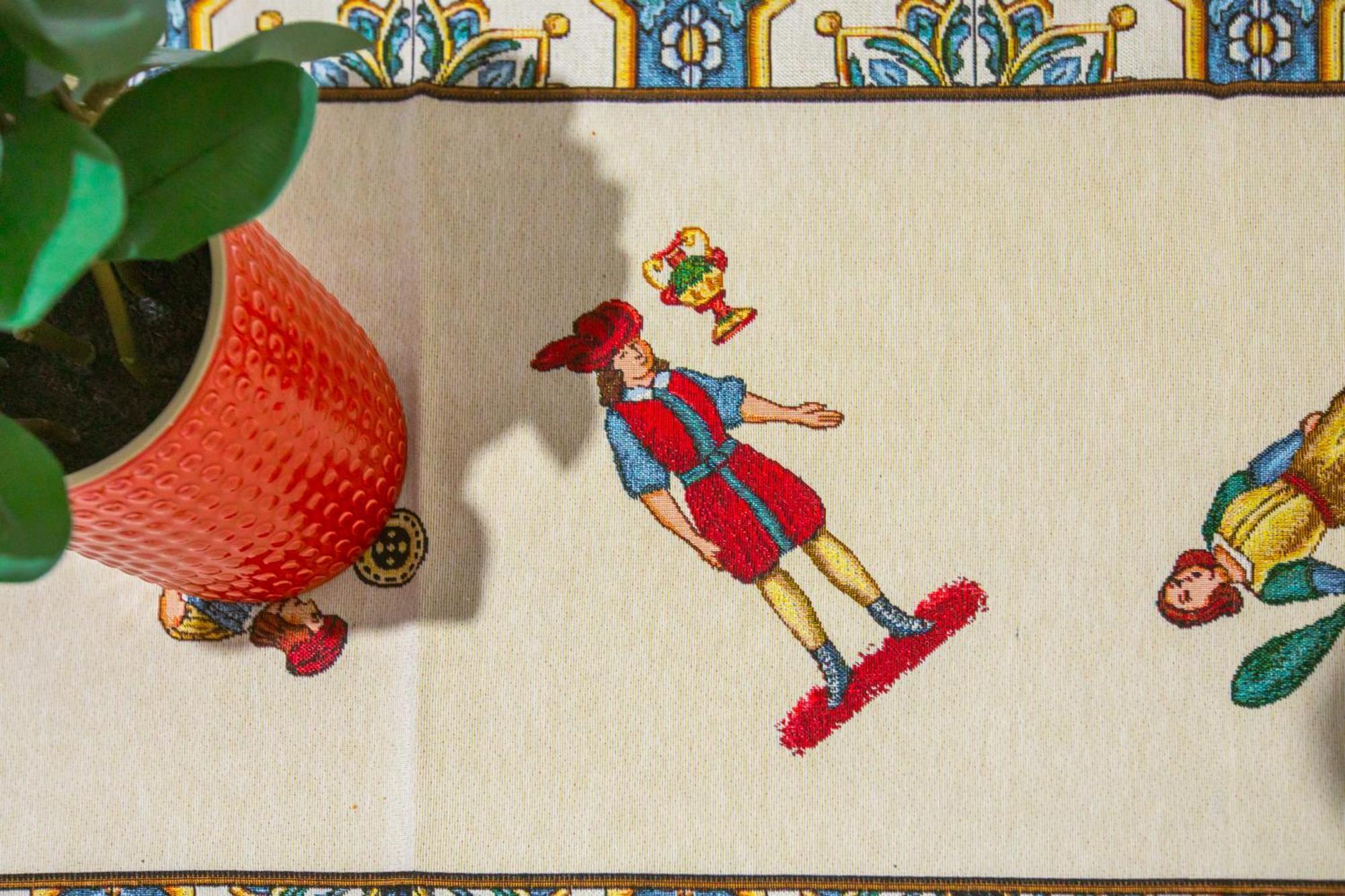 Casa D'Amari Apartment Palermo Luaran gambar