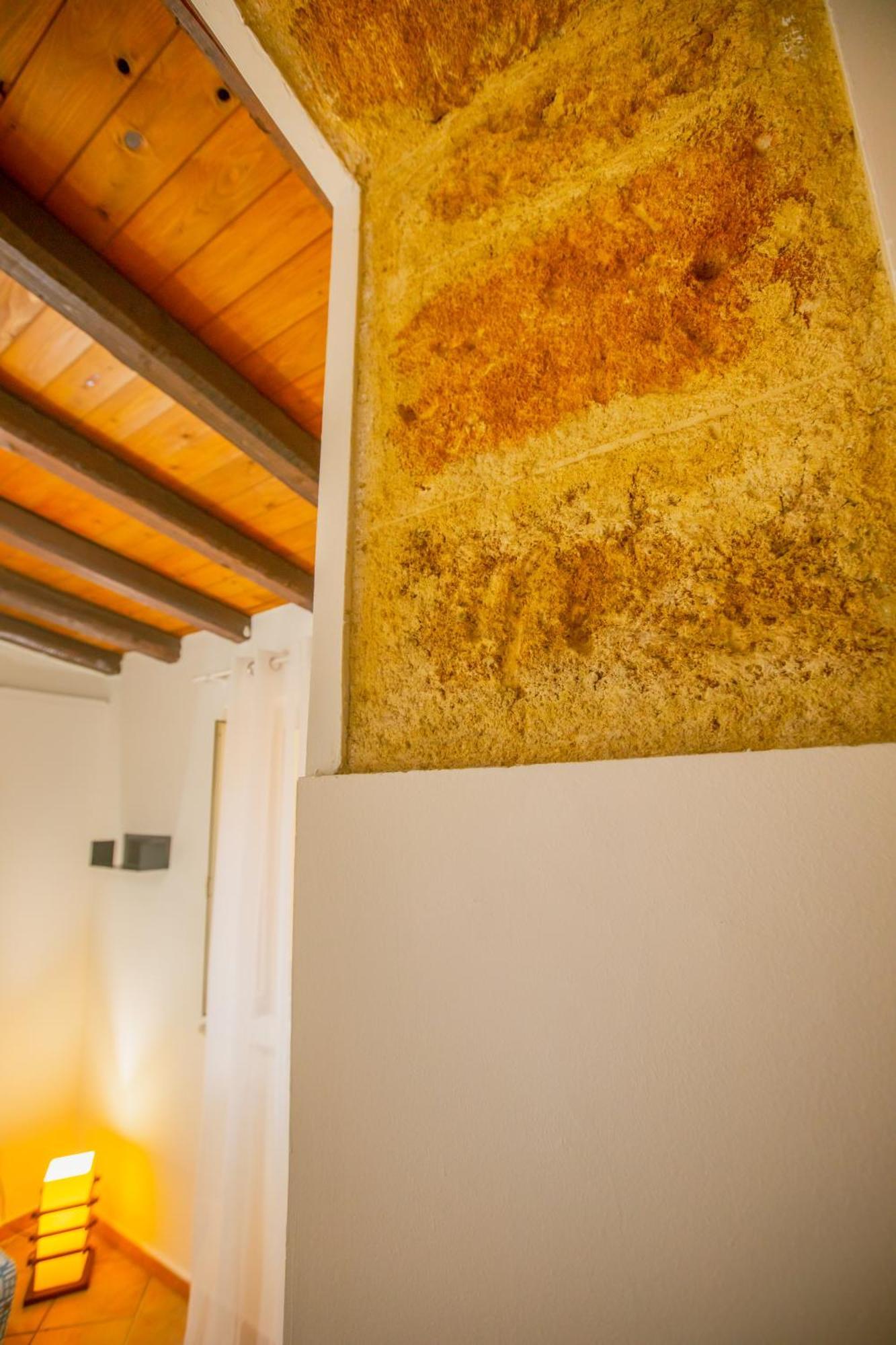 Casa D'Amari Apartment Palermo Luaran gambar