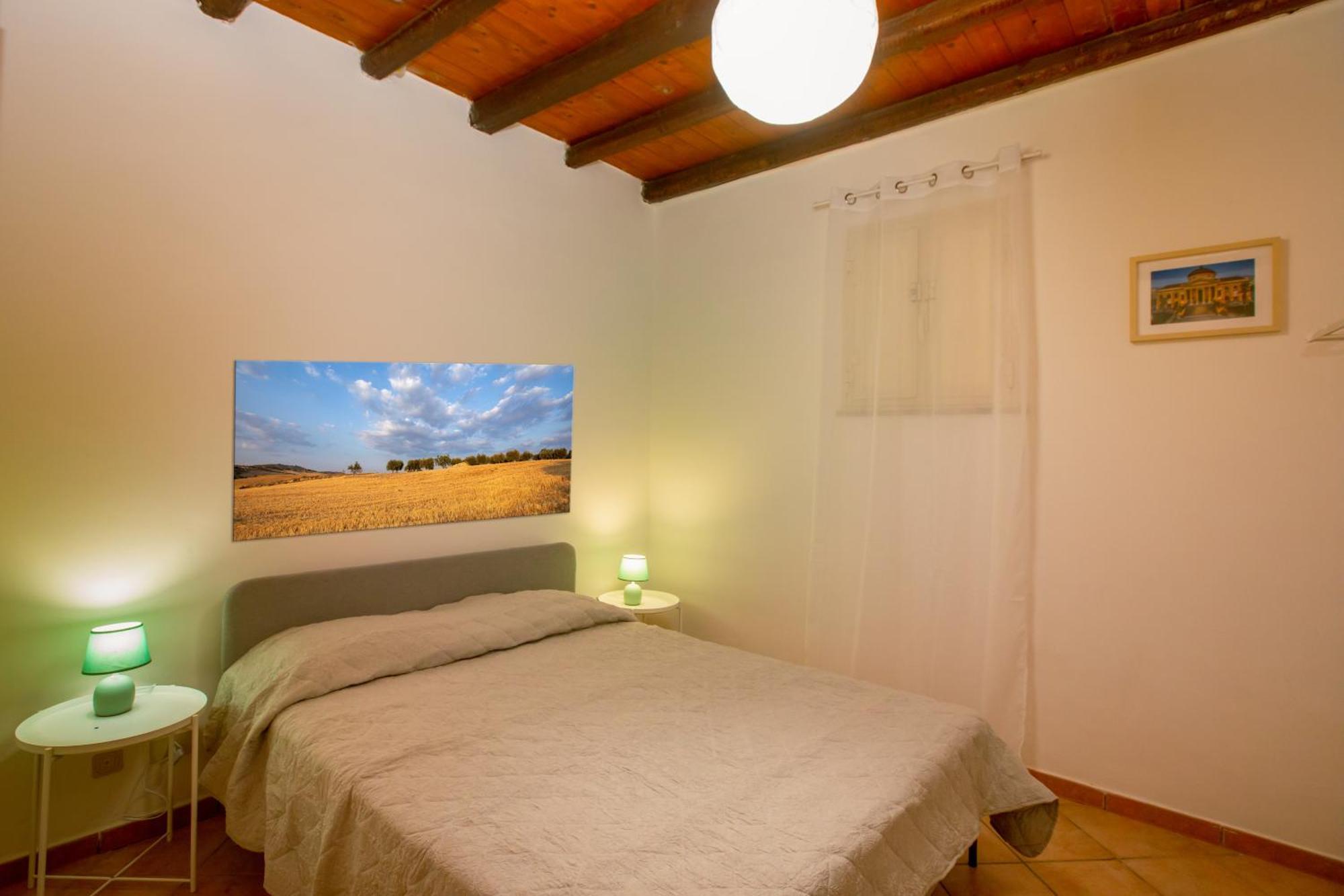 Casa D'Amari Apartment Palermo Luaran gambar