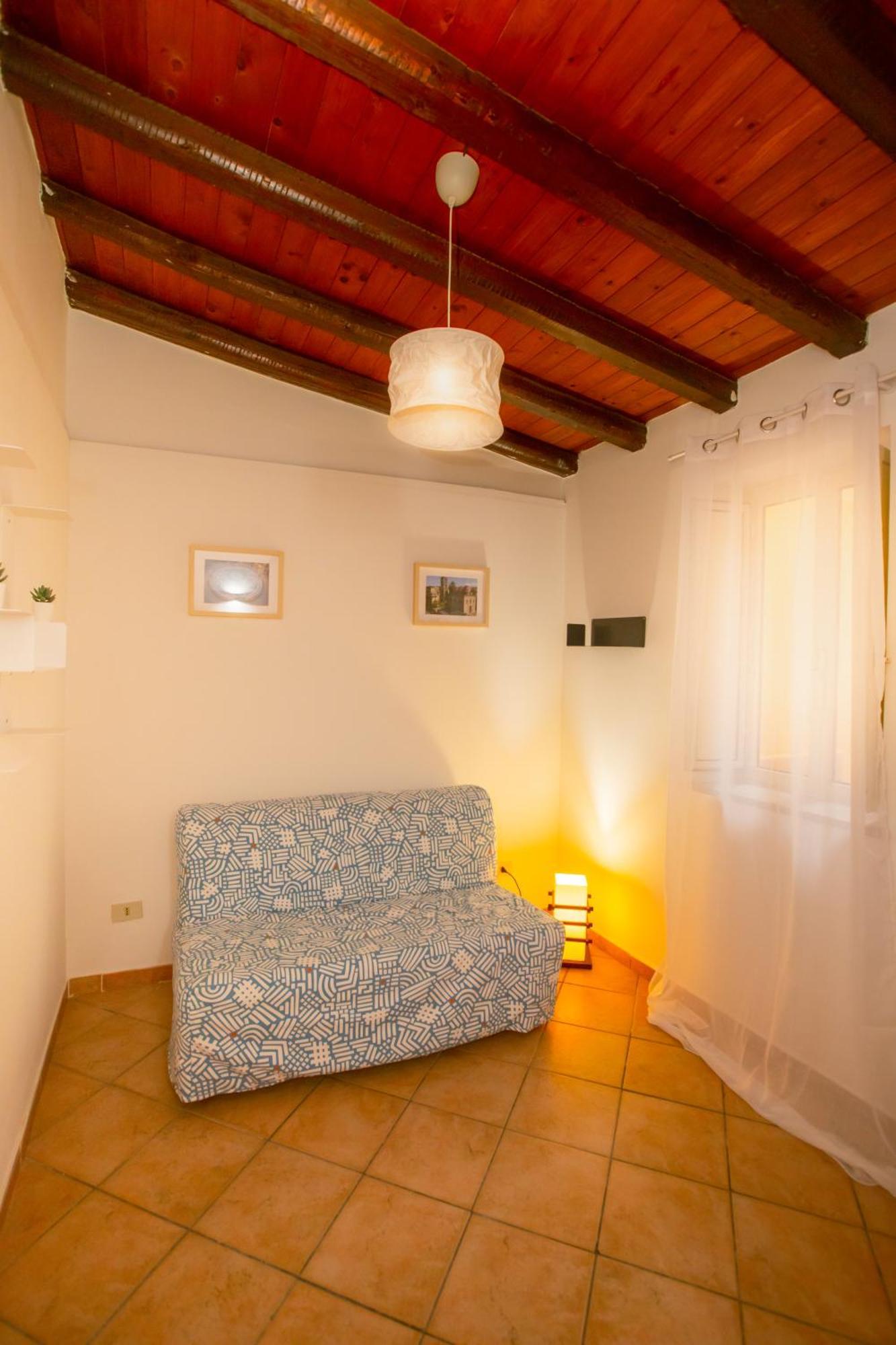 Casa D'Amari Apartment Palermo Luaran gambar