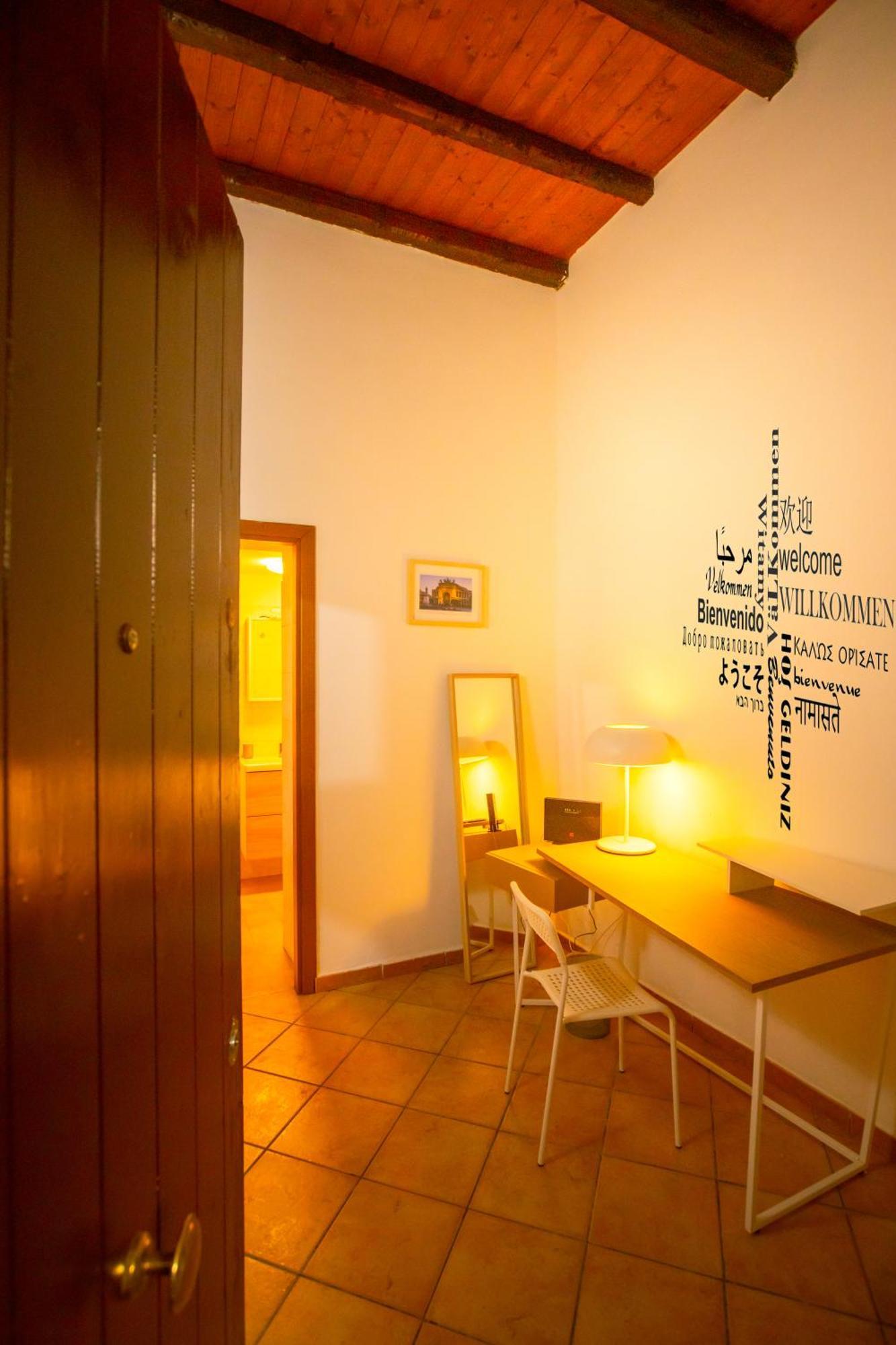 Casa D'Amari Apartment Palermo Luaran gambar