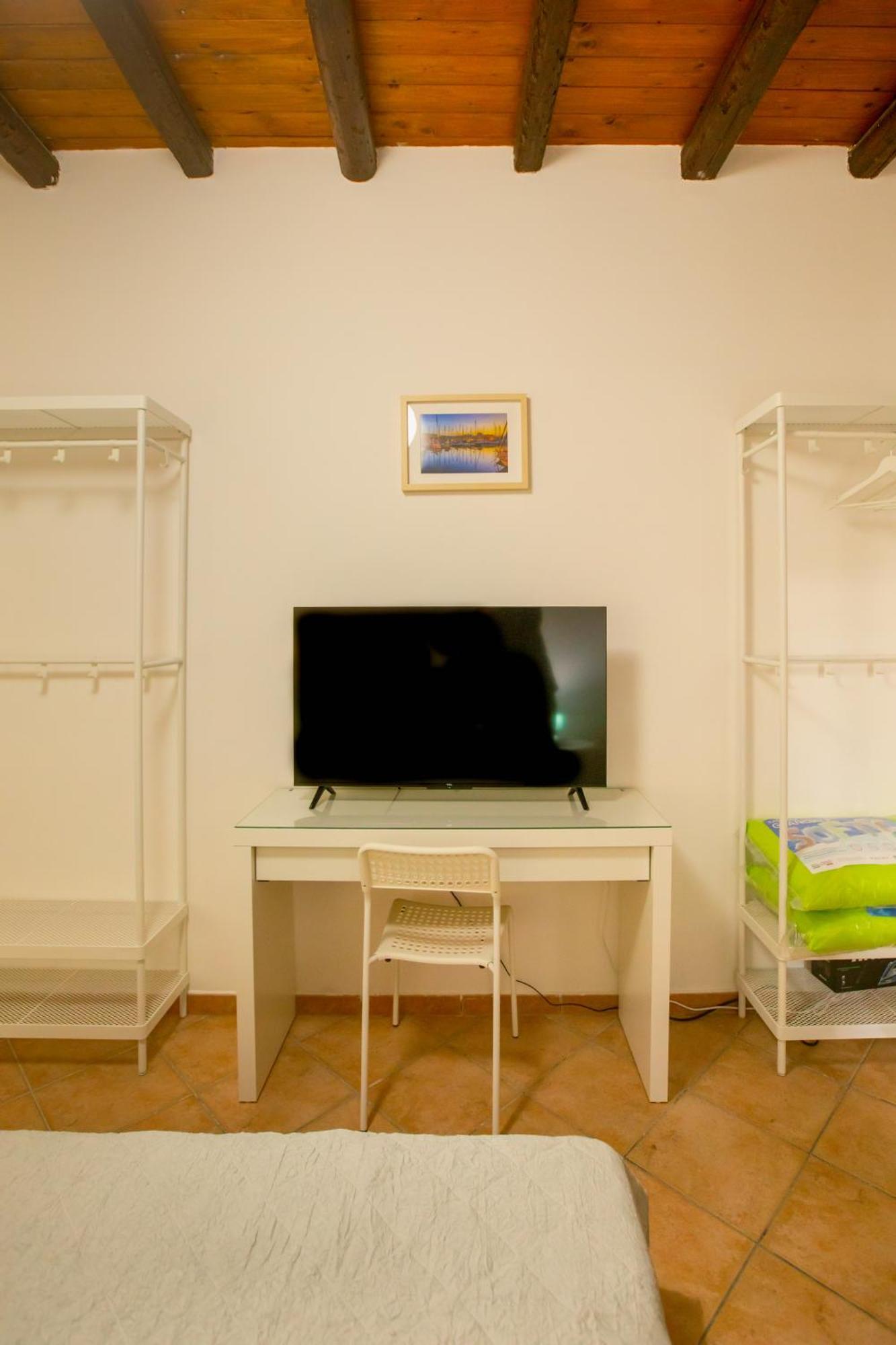 Casa D'Amari Apartment Palermo Luaran gambar