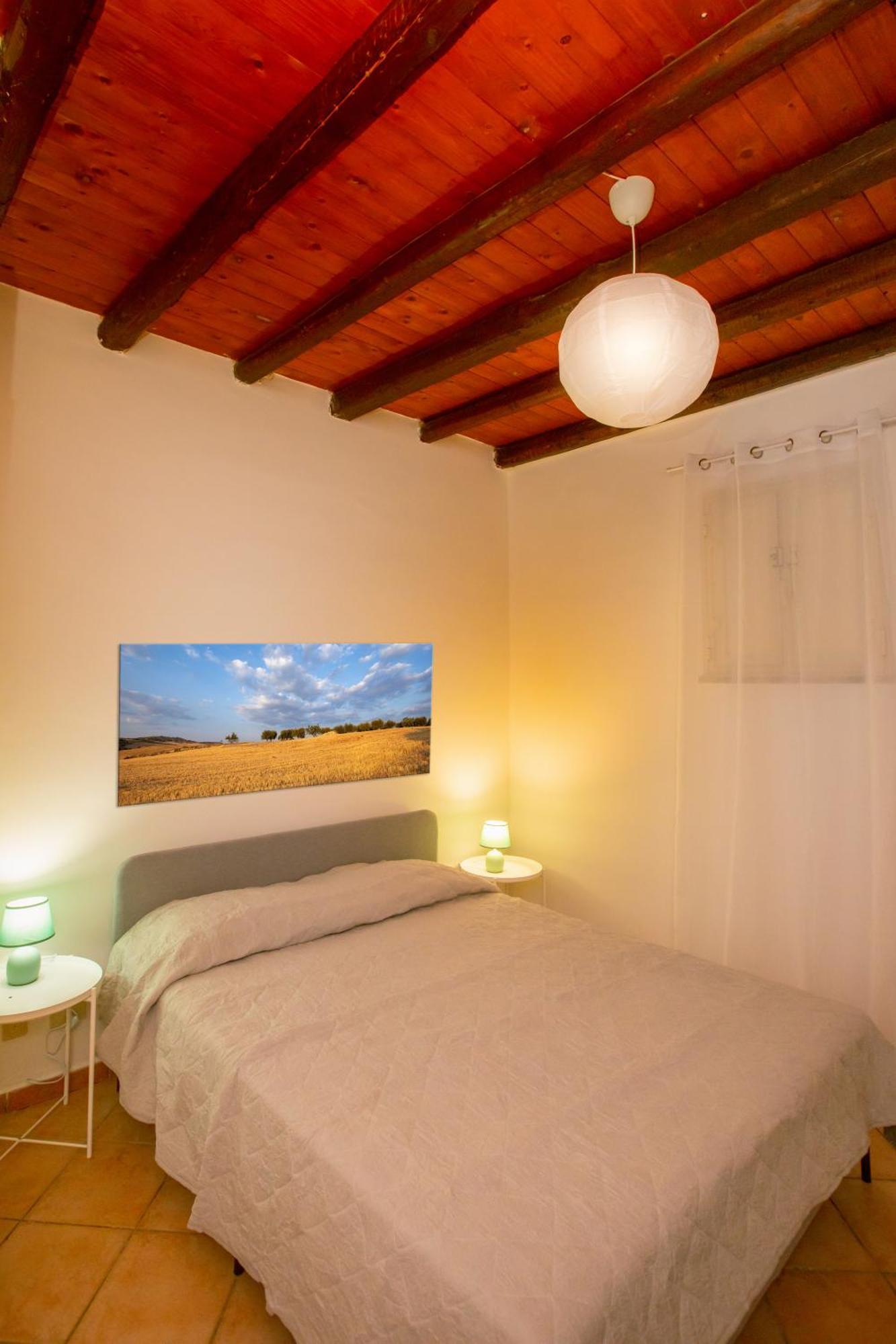 Casa D'Amari Apartment Palermo Luaran gambar