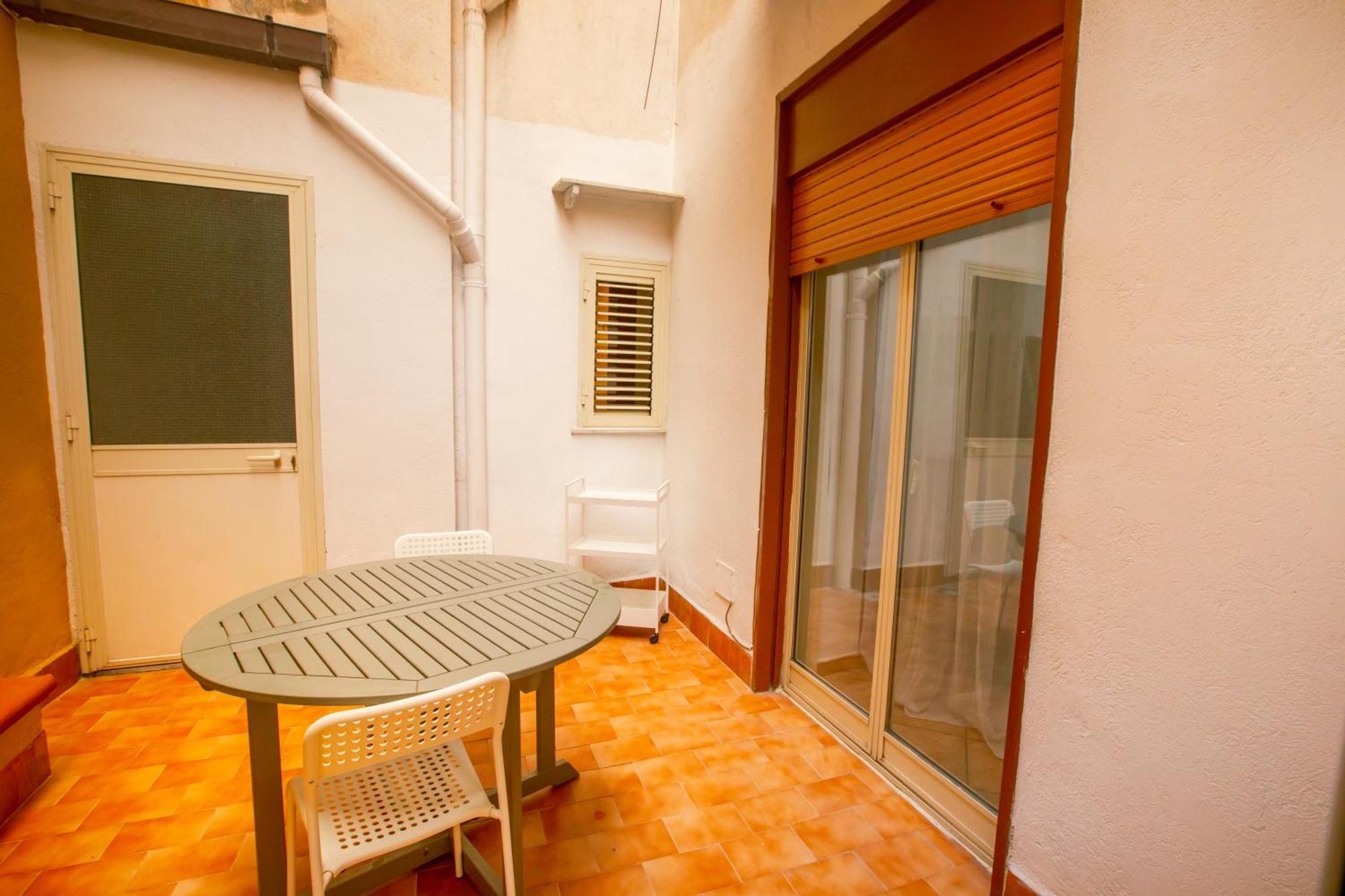 Casa D'Amari Apartment Palermo Luaran gambar