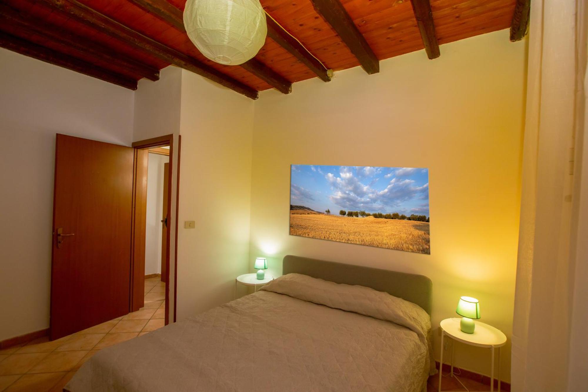 Casa D'Amari Apartment Palermo Luaran gambar