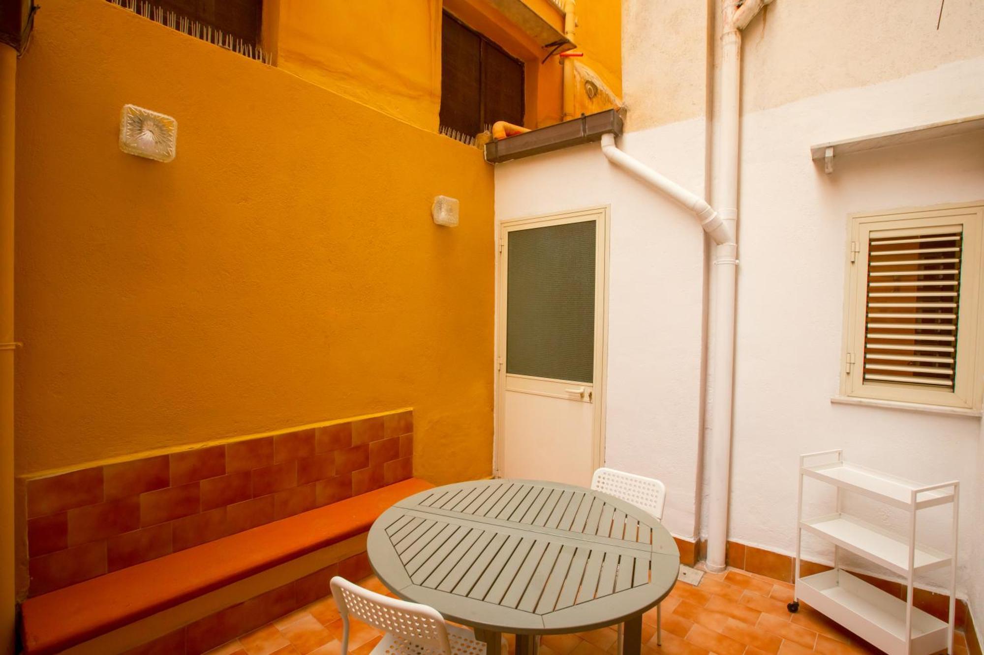 Casa D'Amari Apartment Palermo Luaran gambar