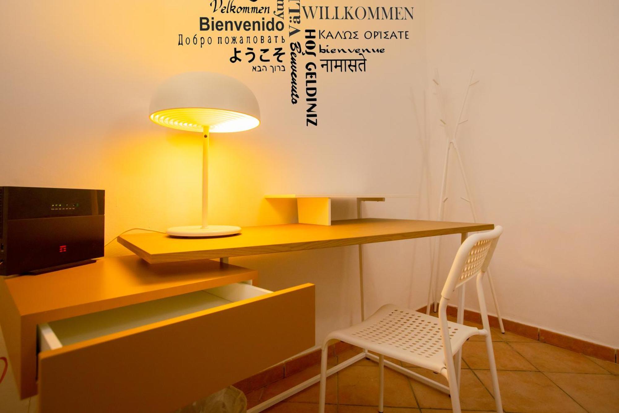 Casa D'Amari Apartment Palermo Luaran gambar
