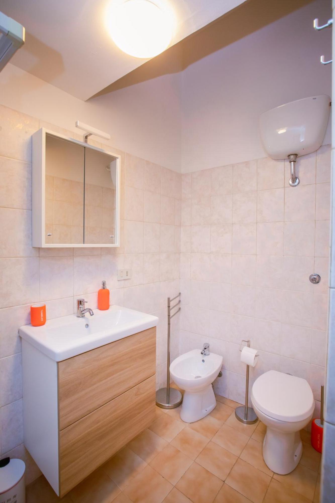 Casa D'Amari Apartment Palermo Luaran gambar