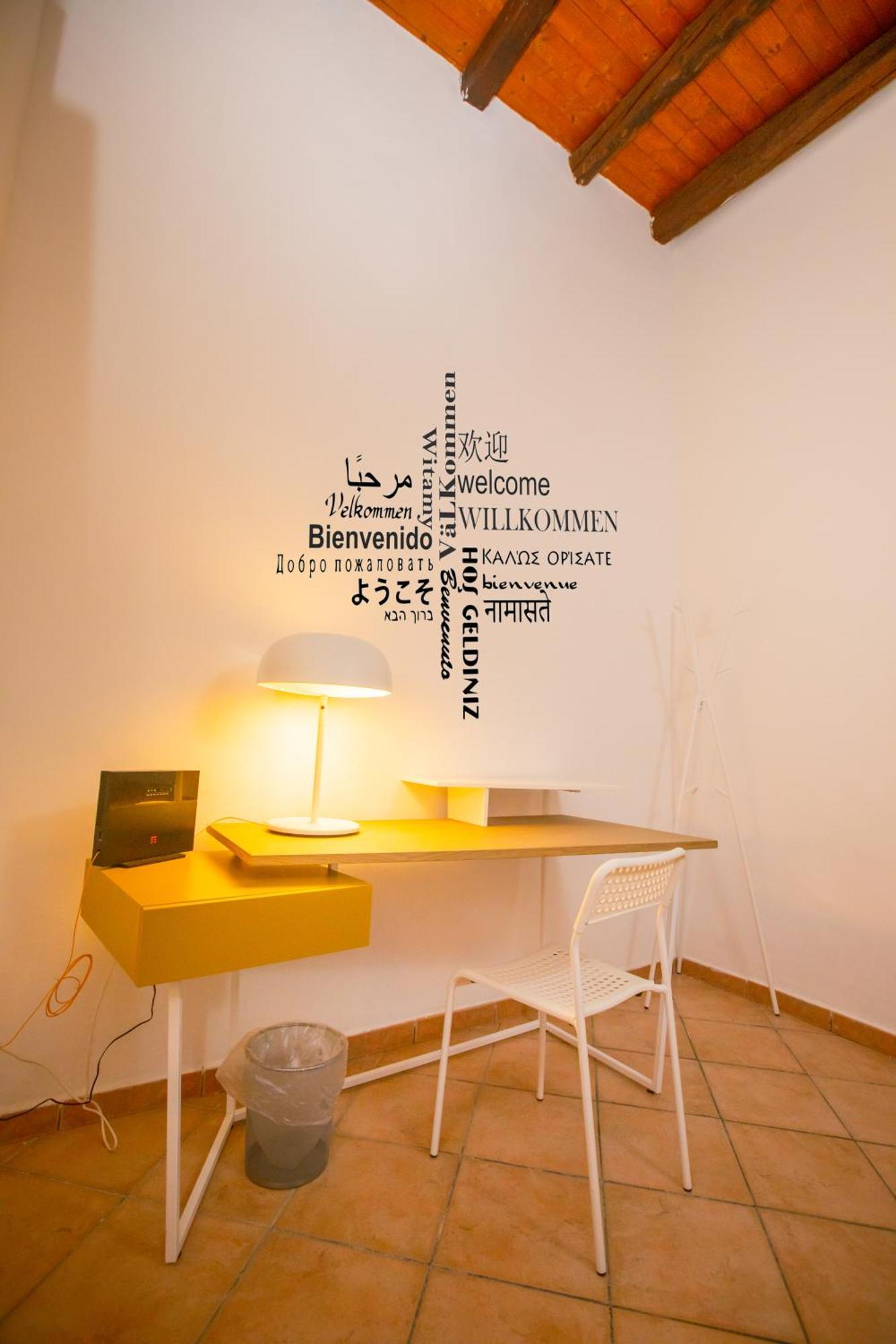 Casa D'Amari Apartment Palermo Luaran gambar